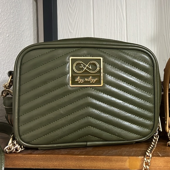 Itzy Ritzy / Chelsea Deboer bag - Picture 1 of 1